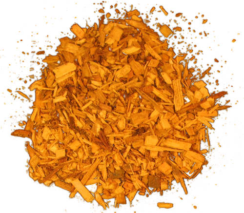 Muck Buster - English Marigold (500x437), Png Download