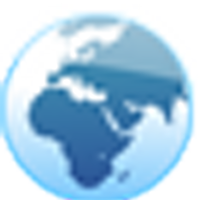 Shaun Haage - Map (400x400), Png Download