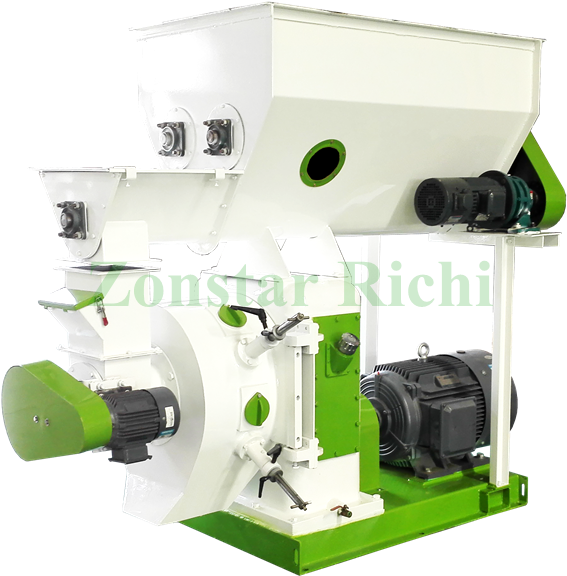 Wood Biomass Pellet Machine - Pellet Fuel (600x600), Png Download