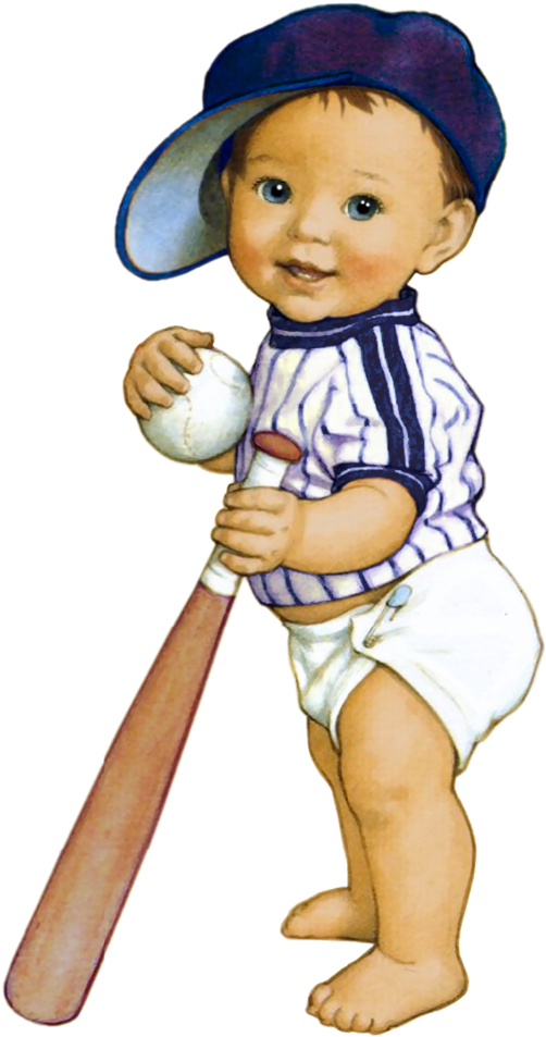 Baseball Chalkboard Boy Baby Shower Invitations - Baseball-babyparty-pappteller 8 Papierteller (669x1024), Png Download