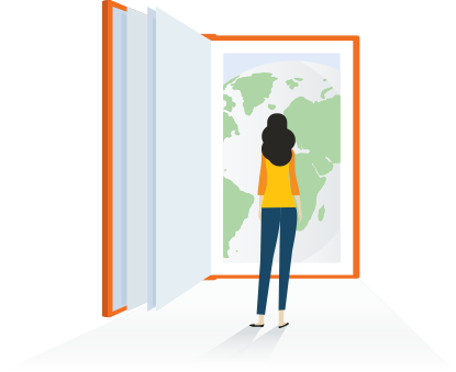 Cross Border Smart Acquiring Services To Global Merchants - Credorax, Inc. (415x339), Png Download