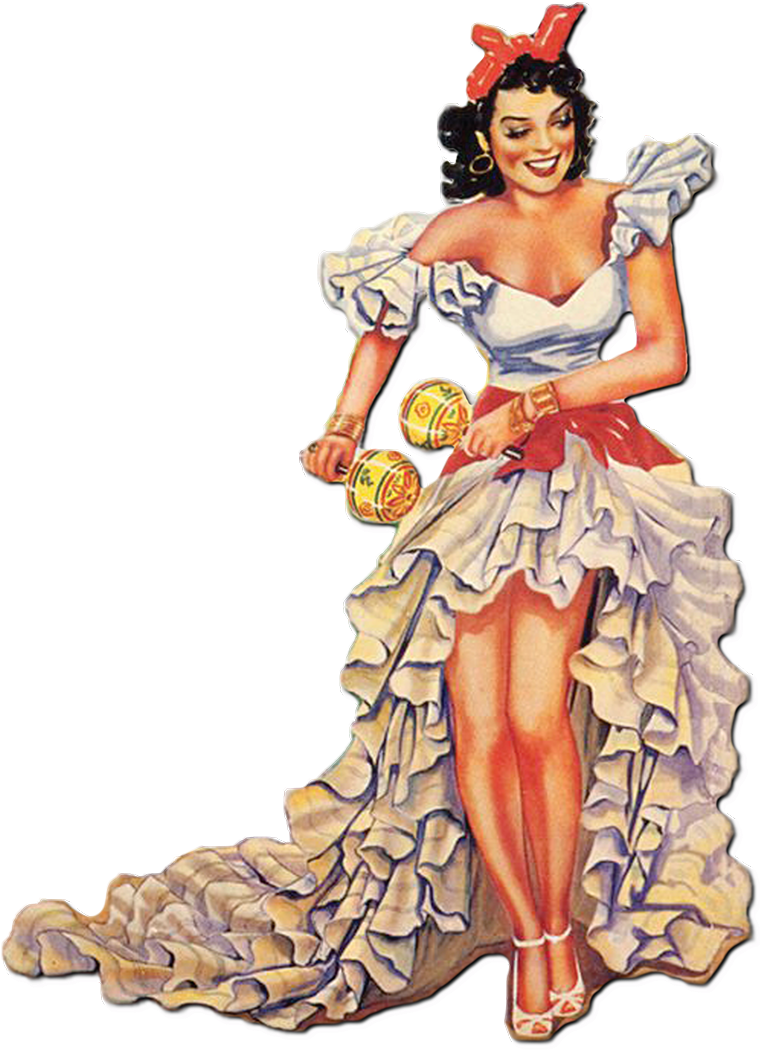 3rd Level Navigation - Art Havana Cuba Posters (759x1100), Png Download