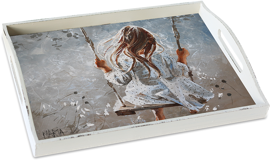 Mtr16026 Dotted Pleasures - Octopus (900x600), Png Download