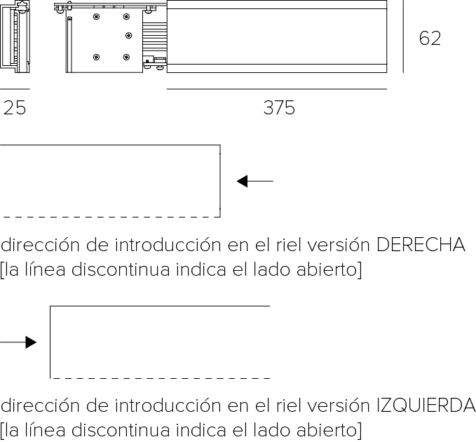 Alimentación Del Extremo Para Tiras De Led - Number (679x630), Png Download