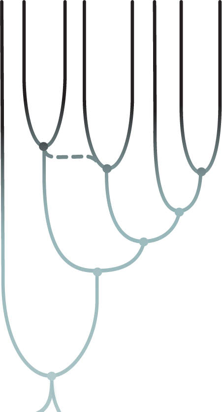 Enter (451x836), Png Download