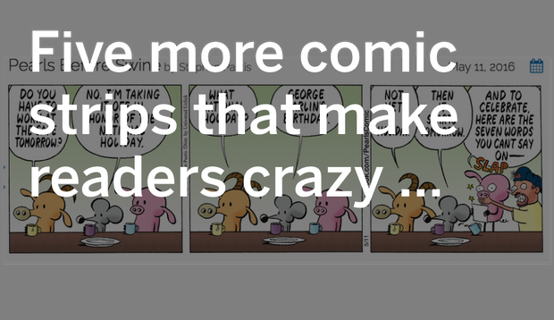 Share - Comics (620x358), Png Download