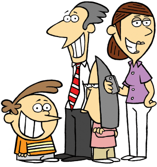 2013 Tinkersons Group - Human (339x360), Png Download