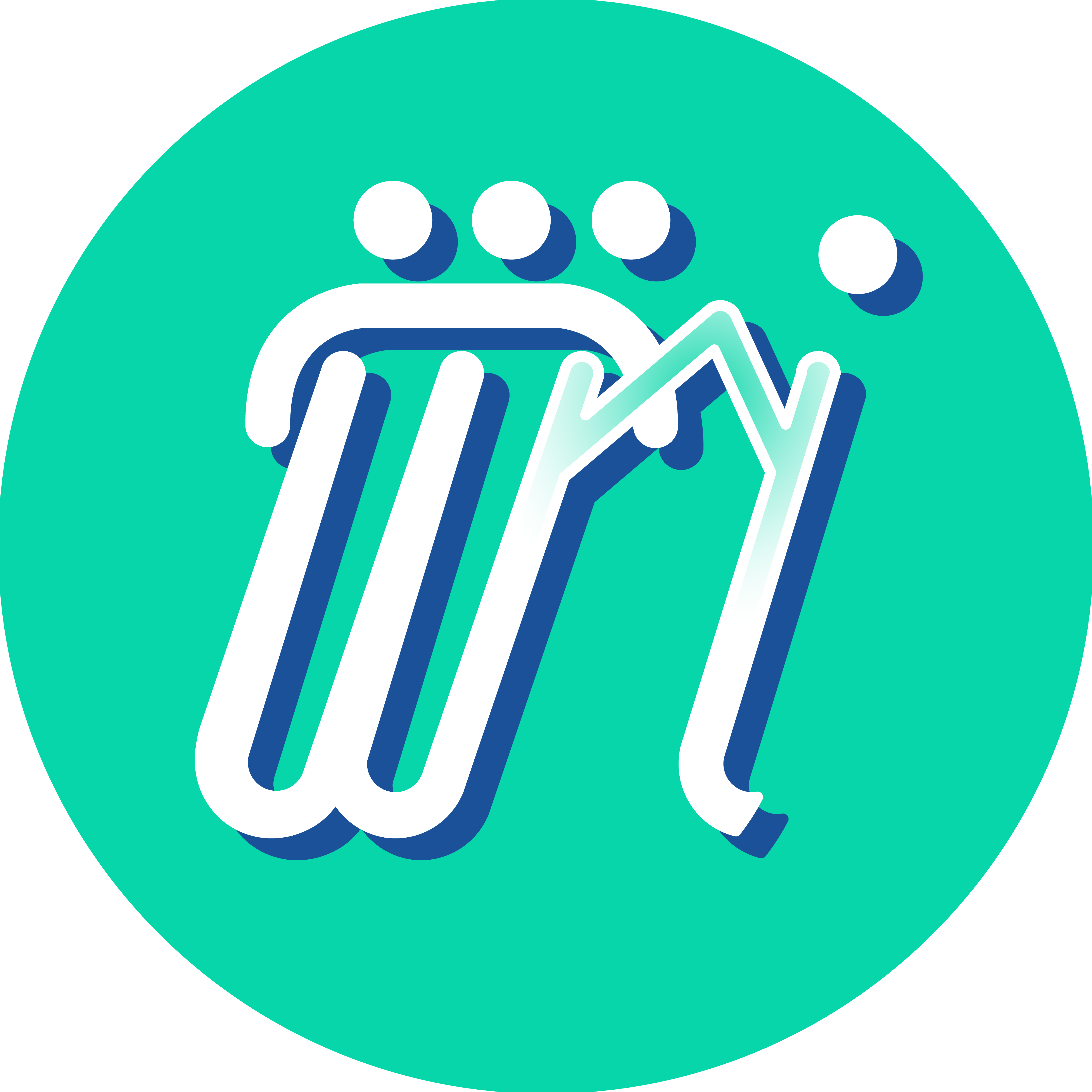 Circle (5000x5000), Png Download