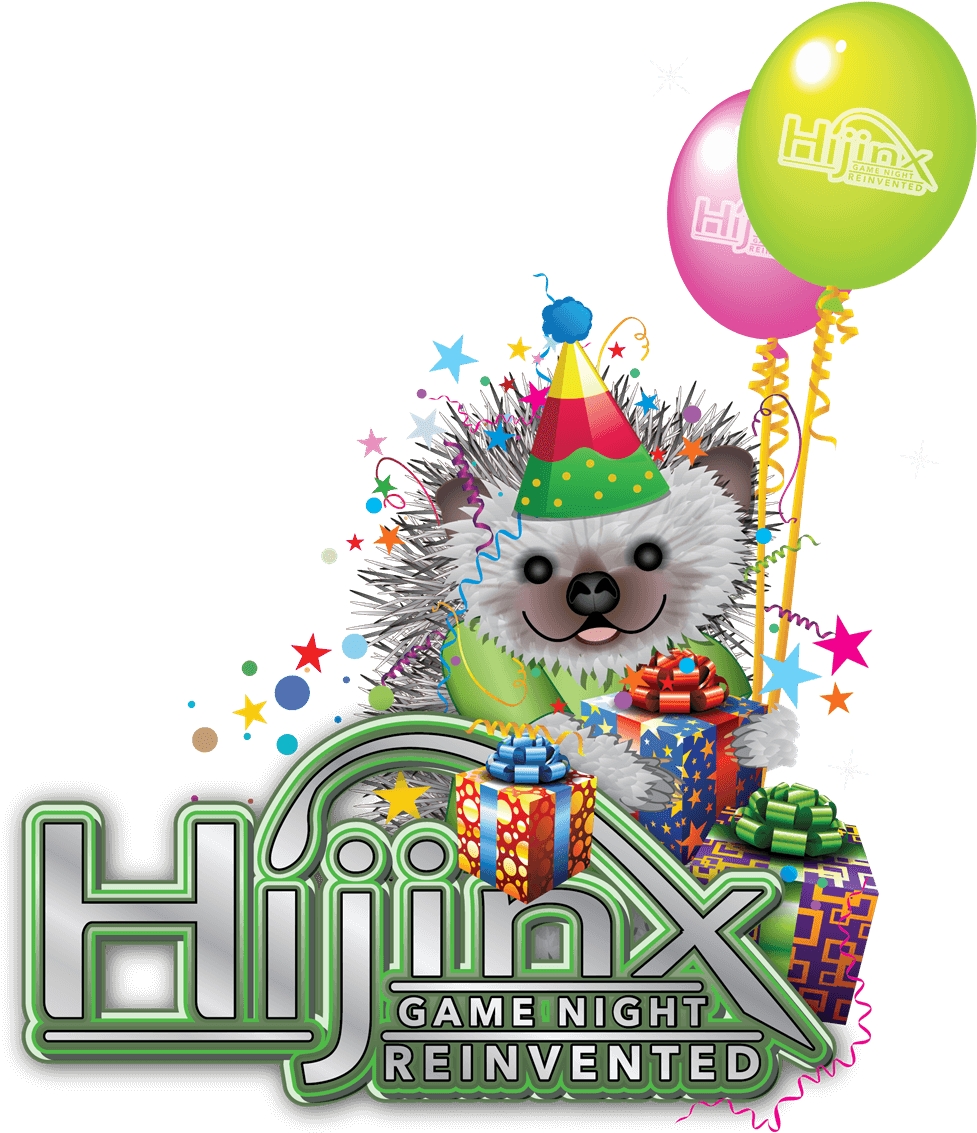**additional Birthday Children $10 - Hijinx Jonesboro (1000x1192), Png Download