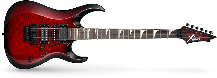Guitarra Electrica Metalera Png - Gibson Sg Standard 2017 T (980x400), Png Download