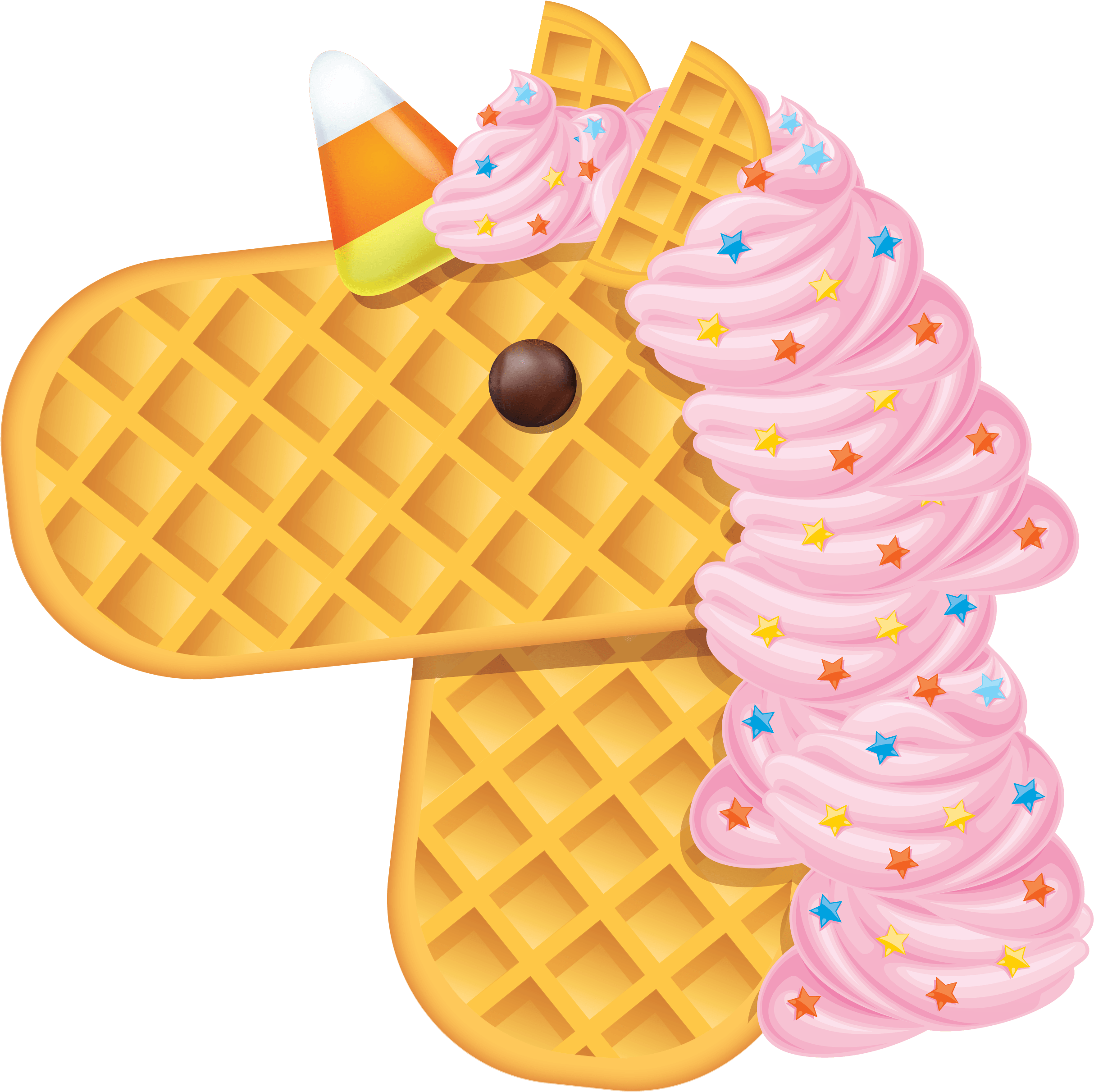 Unicorn (2500x2500), Png Download