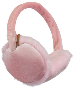 Velva Earmuffs - Earmuffs (350x350), Png Download