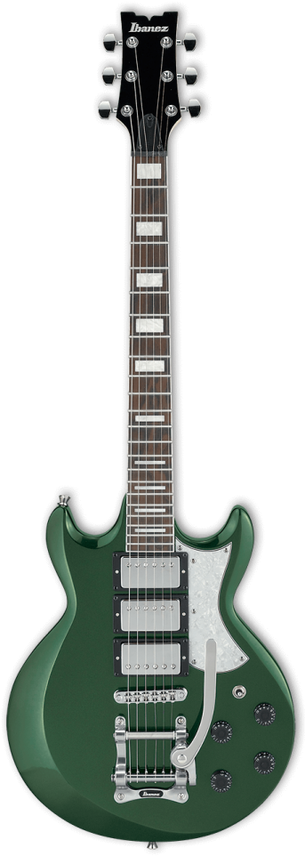 Guitarra Eléctrica Ibanez Ax230t Mtf - Esp Ltd Ec 401 Electric Guitar Black (1000x1000), Png Download