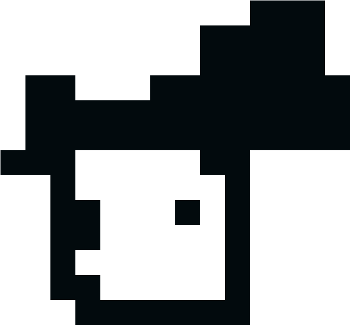 Cool Dude - Decal (900x800), Png Download