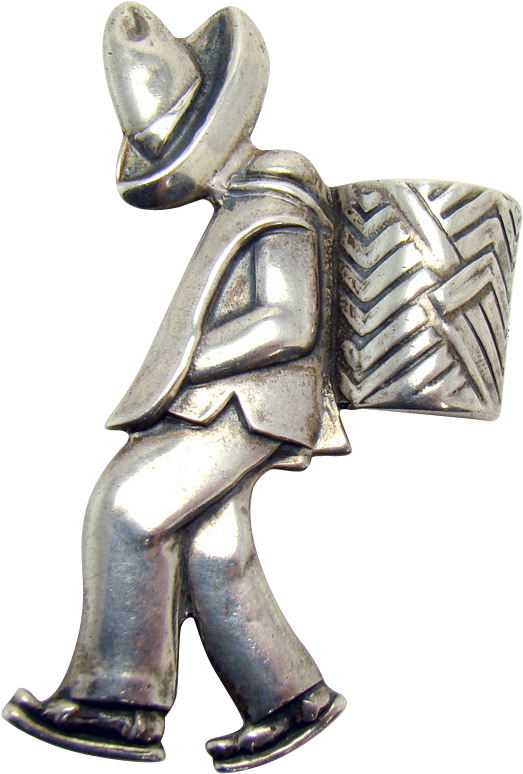 Enlarge - Silver (773x773), Png Download