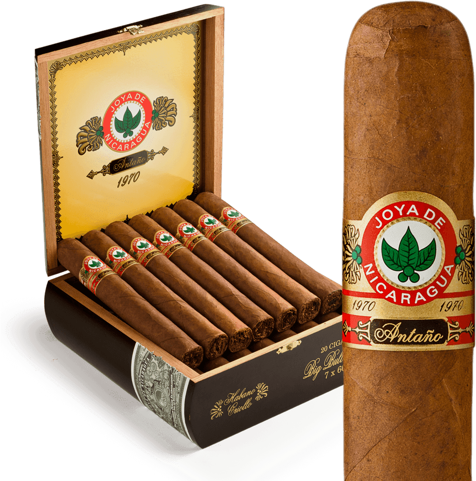 Joya De Nicaragua Antano - Sujuk (1000x1000), Png Download