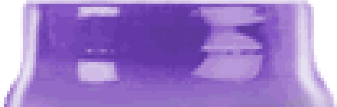 Toss Lavender New Pack Shot - Illustration (1400x600), Png Download