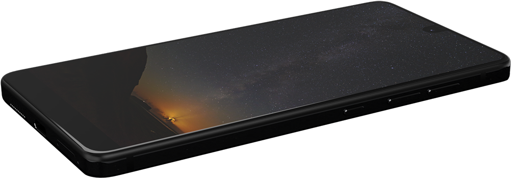 Mobile Phone (1240x510), Png Download