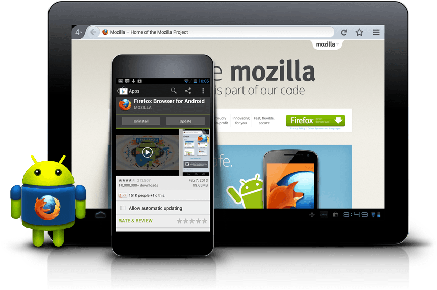 Available For Windows, Mac And Linux, And Mobile Browser - Buku Pintar Gadget Android Untuk Pemula (860x600), Png Download