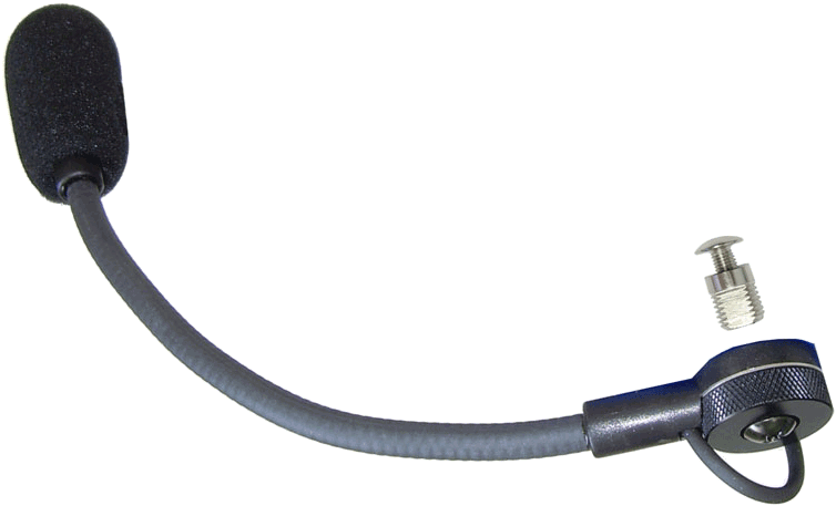 Brazo Microfono Png (800x560), Png Download