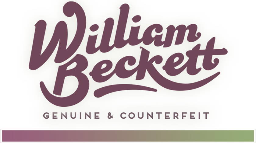 Genuine & Counterfeit (840x470), Png Download