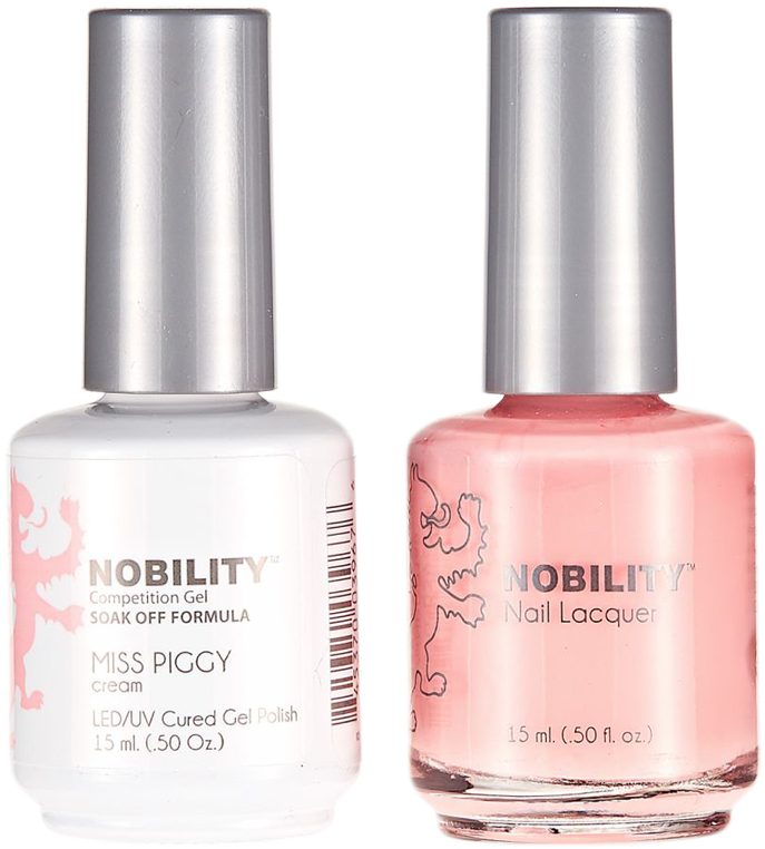 Lechat - Nail (1024x1024), Png Download