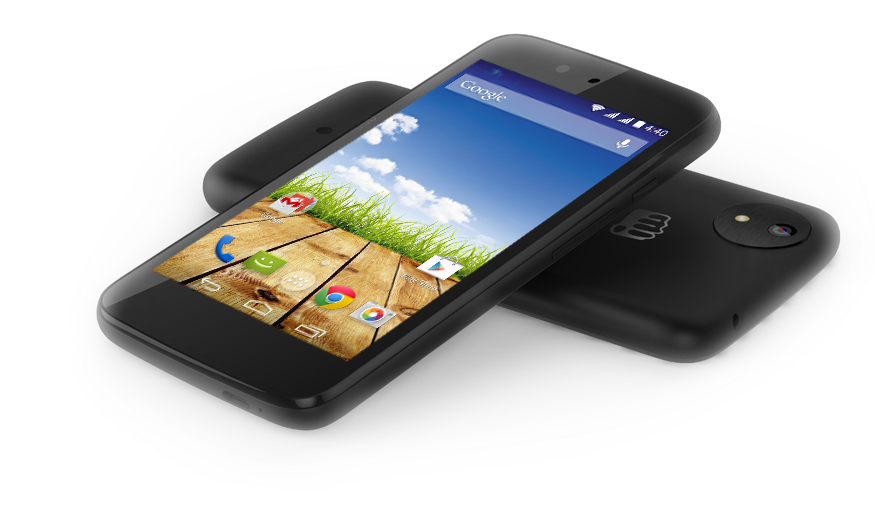 Micromax Canvas A1 Android One Smartphone - Mi Redmi A1 Mobile (875x509), Png Download