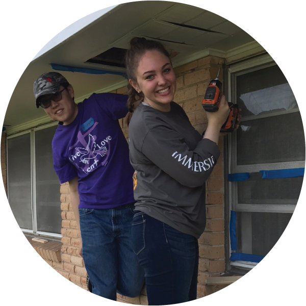 At Saint Francis, Our Balanced Holy Cross Education - Fun (600x600), Png Download