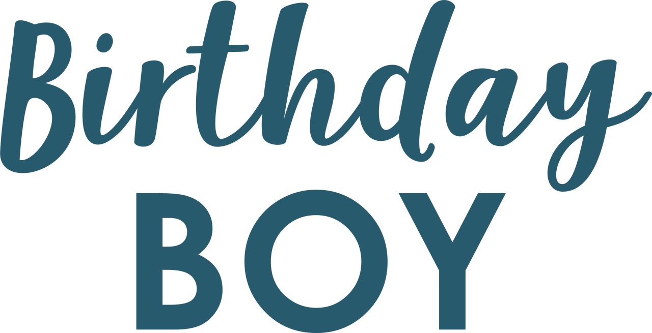Image - Birthday (1280x655), Png Download