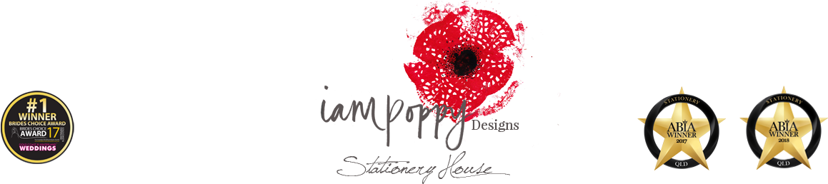 Iampoppy Designs - Baby Shower (1200x259), Png Download