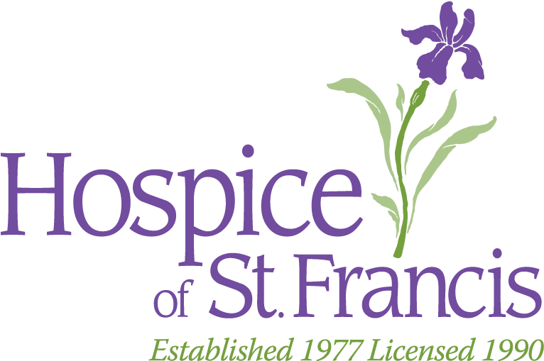 Hospice Of St - Hospice Of St Francis (792x522), Png Download