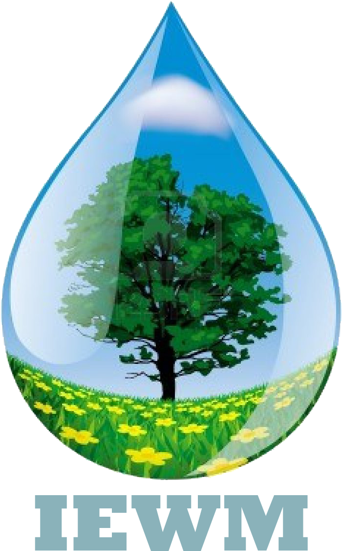 Institute Of Environment And Water Management - Water An Elixir Of Life (1200x1200), Png Download
