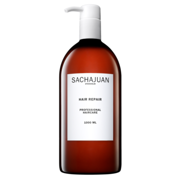 Back Bar Size - Sachajuan Scalp Shampoo 1000 Ml (361x500), Png Download