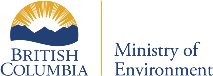 Bc Ministry Of The Environment New Draft Analytical - Ministry Of Public Safety And Solicitor General Logo (1030x489), Png Download