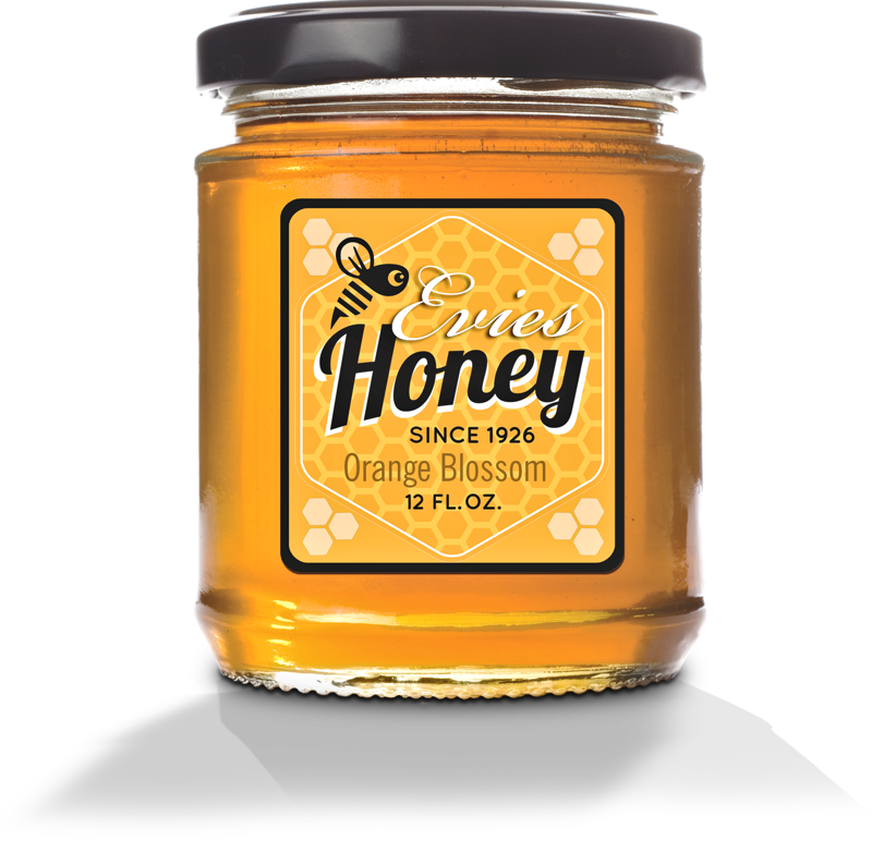 Timing You Can Count On - Honey (800x772), Png Download