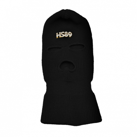 Image Of Hs89 Ski Mask - Beanie (477x477), Png Download