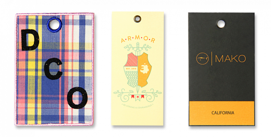 Hang Tags - Hangtags Hang Tag (950x480), Png Download