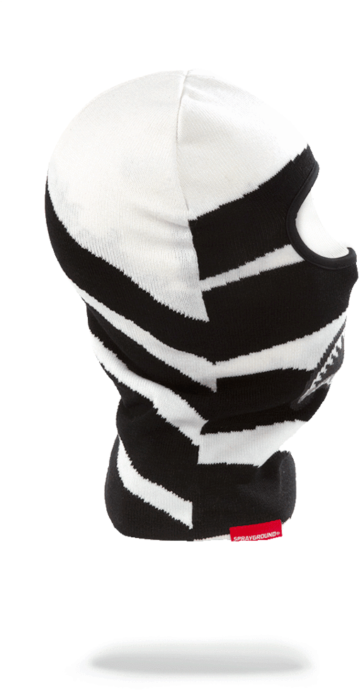 Phantom Shark Slashes Ski Mask Phantom Shark Slashes - Phantom Shark (900x1148), Png Download