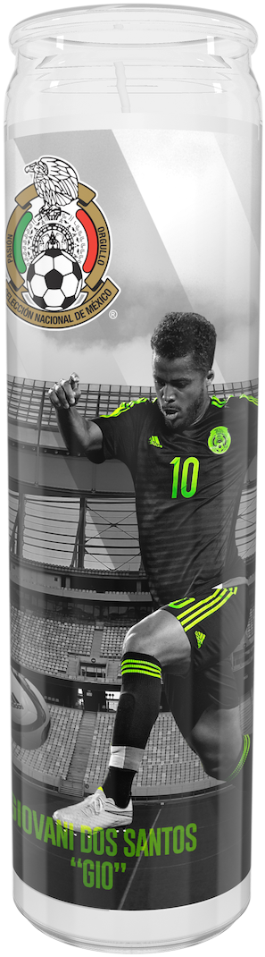 Fmf Officially Licensed Velita - Strategic Printing Mexico National Team Portable Usb (366x1118), Png Download