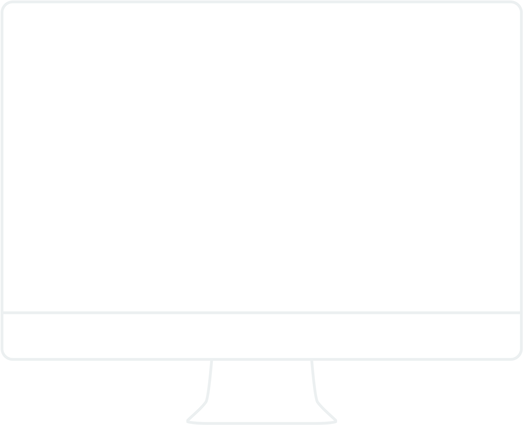 Peggy And Erica Discuss The Strategy For A Lasso Moon - Imac Otline (1687x1374), Png Download