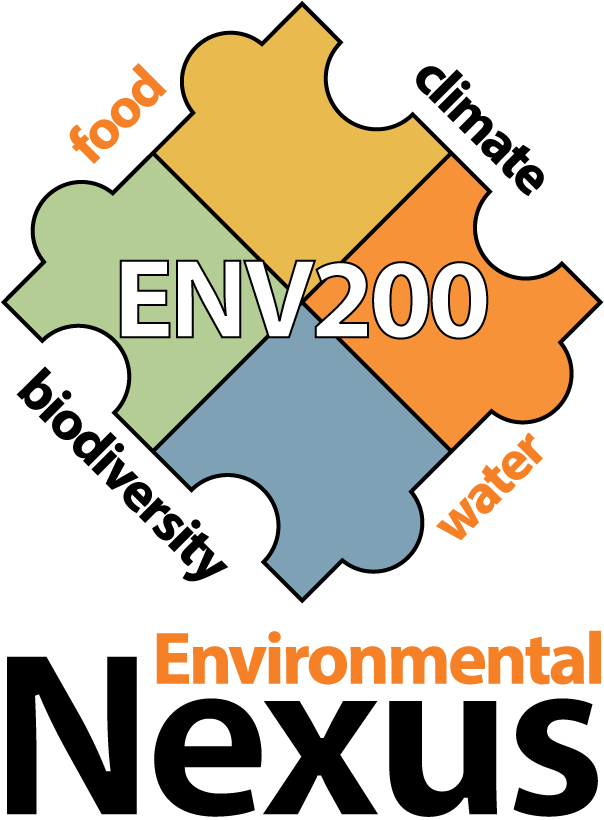Env 200 Logo - Kainexus Llc (604x820), Png Download