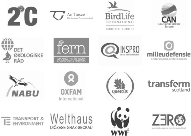 All Logos - Circle (800x600), Png Download