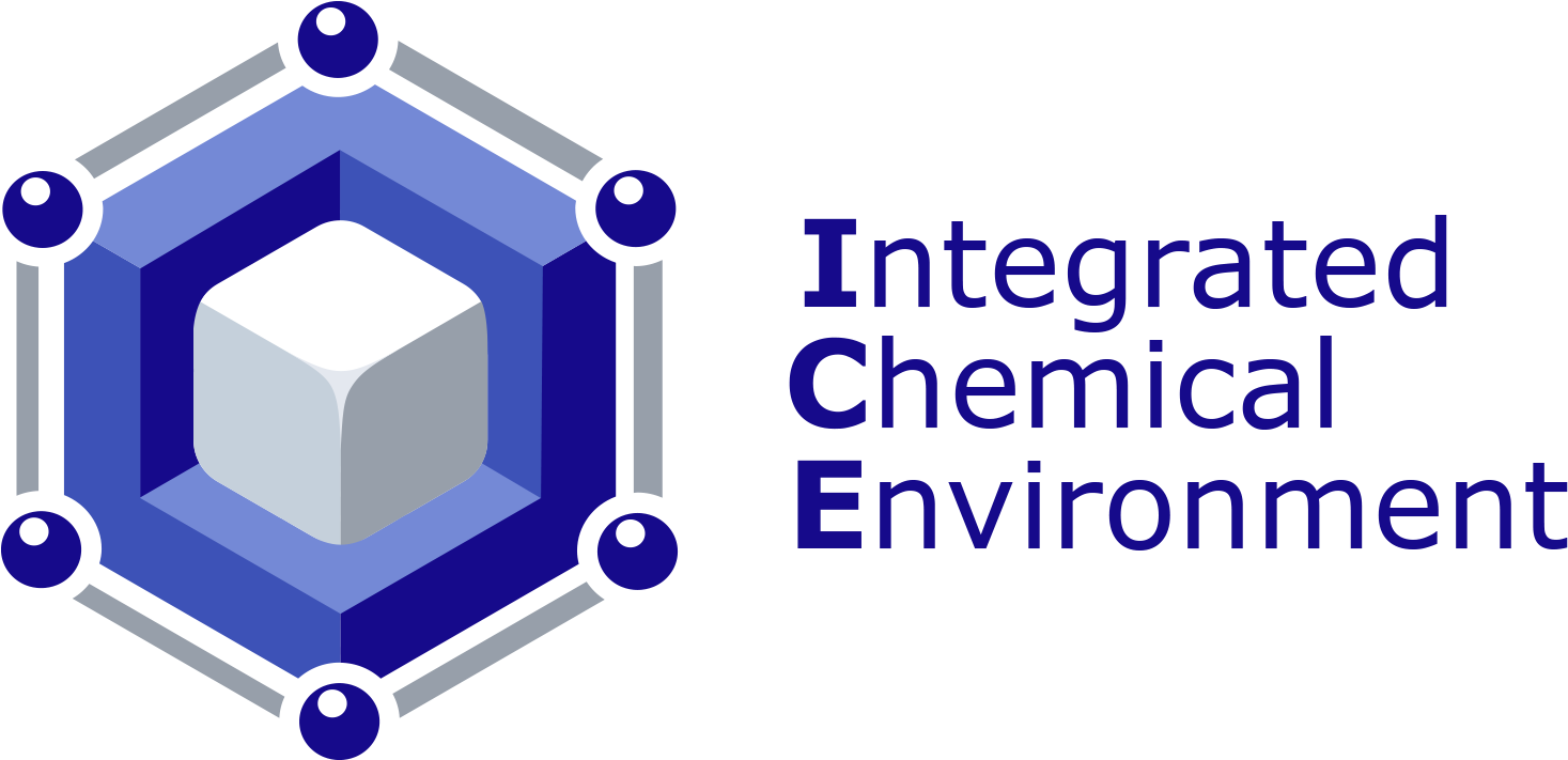 Ice Logo - Png Ice Logo (1500x710), Png Download