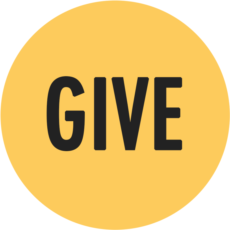 Give-dot - Funny Give Back Quotes (1000x1000), Png Download