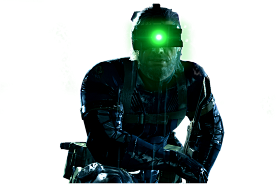 Metal Gear - Rumble Pack - Die Gaming-sendung: Rumble Pack - Die (640x360), Png Download