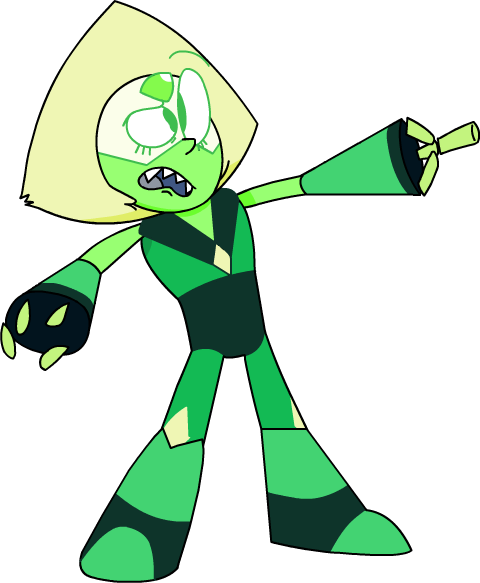 Hot Dot Extensions (480x583), Png Download