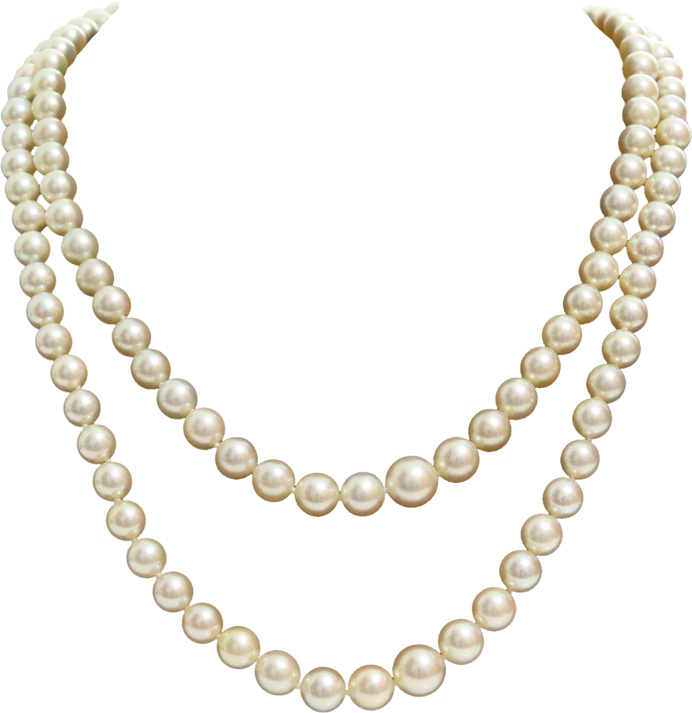 Pearls Clipart Single Pearl - Pearl (1385x1385), Png Download