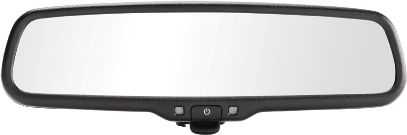 View Detail - Rear-view Mirror (900x750), Png Download