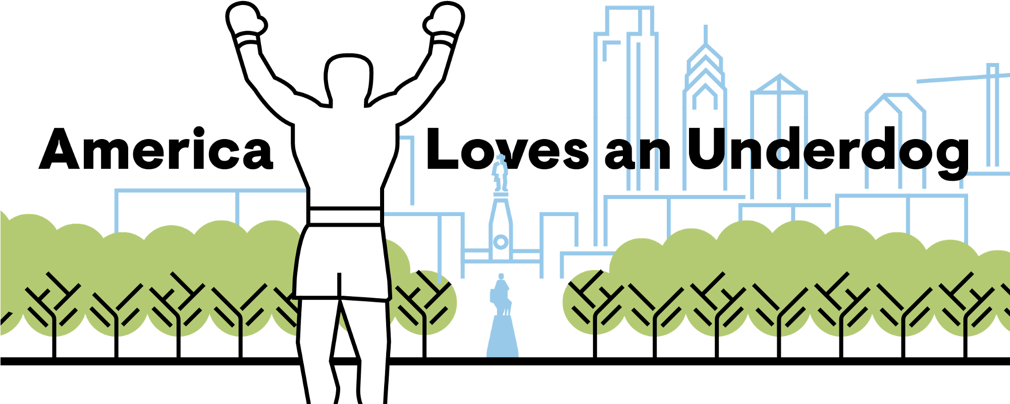 Illustrations By Ryan Thacker Of Might, Could (2000x1000), Png Download