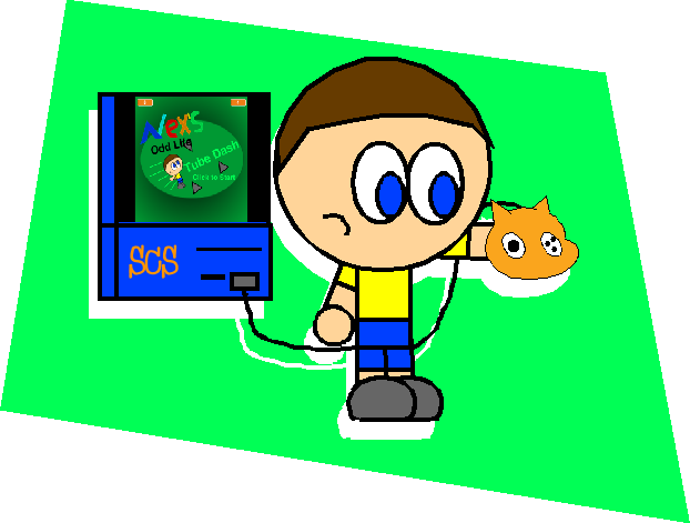 Cartoon (622x471), Png Download